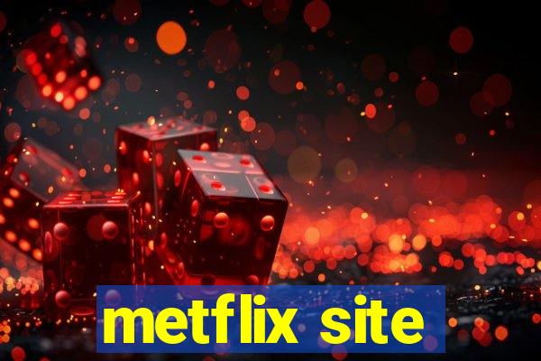 metflix site